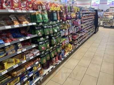 7-eleven