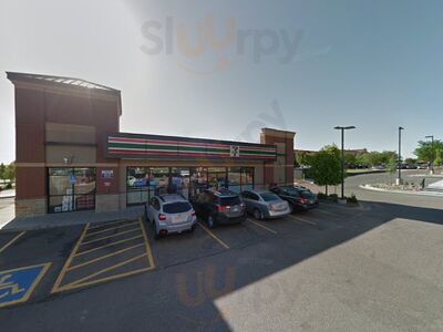 7-eleven