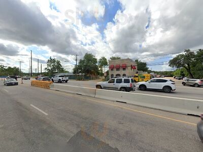 The Coffee Bean & Tea Leaf