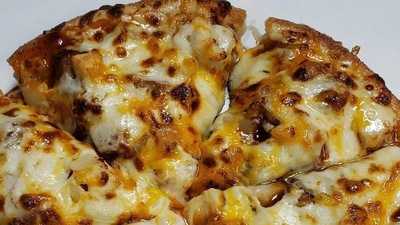 Geppetto's Pizza & Ribs