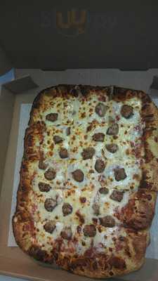 Geppetto's Pizza & Ribs