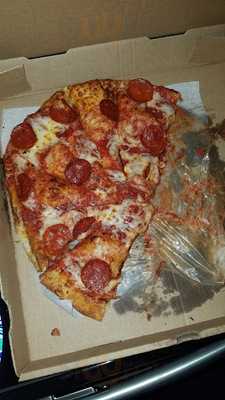 Geppetto's Pizza & Ribs