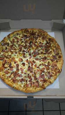 Geppetto's Pizza & Ribs