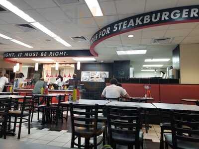 Steak 'n Shake