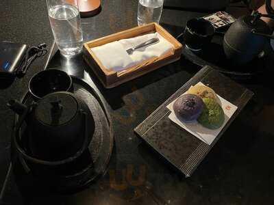 En Japanese Brasserie