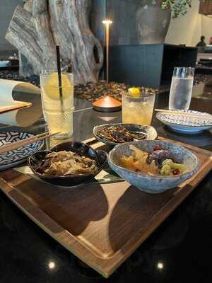 En Japanese Brasserie