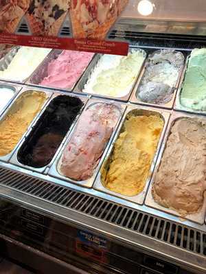 Bruster's Real Ice Cream