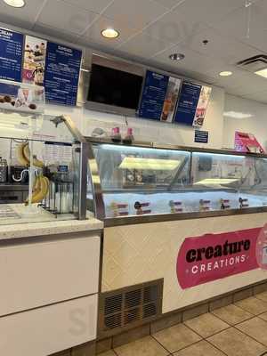 Bruster's Real Ice Cream