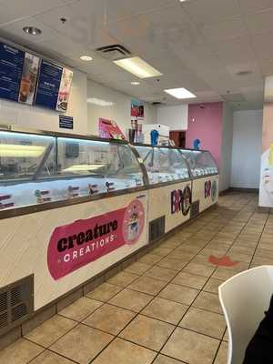 Bruster's Real Ice Cream