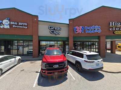 Bruster's Real Ice Cream