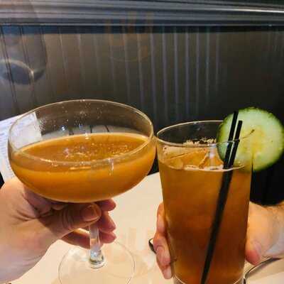 Brewriver Creole Kitchen