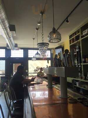 Brewriver Creole Kitchen