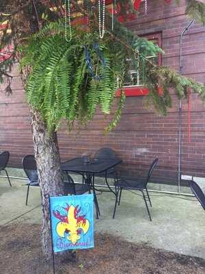 Brewriver Creole Kitchen