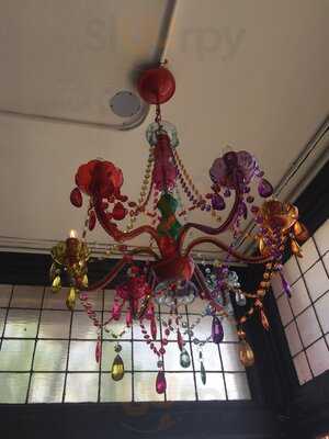 Brewriver Creole Kitchen