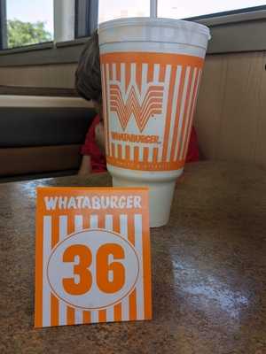 Whataburger