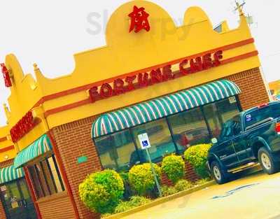 Fortune Chef Downtown