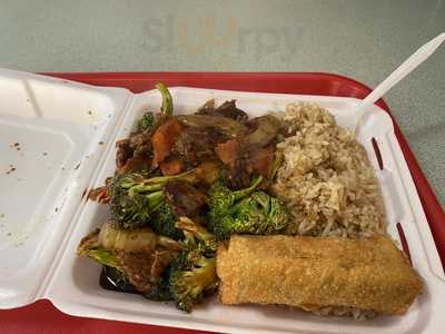 Fortune Chef Downtown