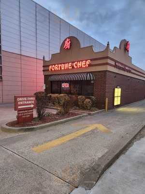 Fortune Chef Downtown
