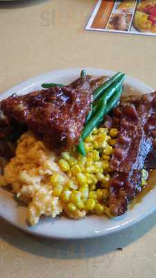 Izzy's Pizza Restaurant