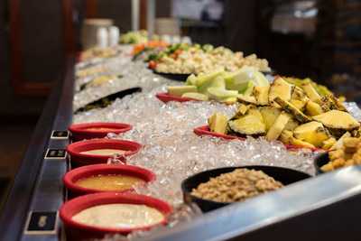 Izzy's Pizza Restaurant