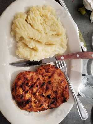 Jerusalem Steak House Ii