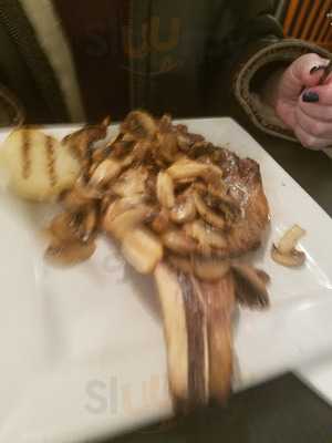 Jerusalem Steak House Ii