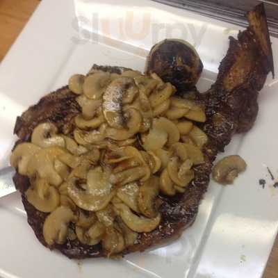 Jerusalem Steak House Ii