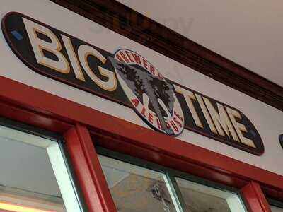 Big Time Brewery & Alehouse