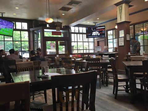 Big Time Brewery & Alehouse