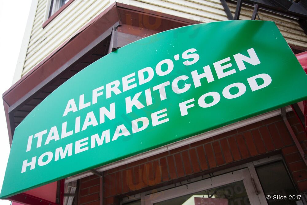 Alfredo's Italian Kitchen