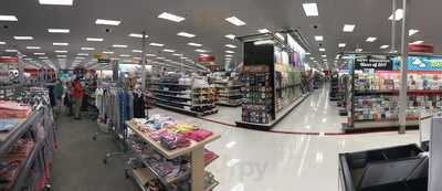 Target - Food Avenue