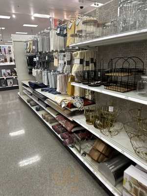 Target - Food Avenue