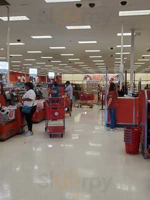 Target - Food Avenue