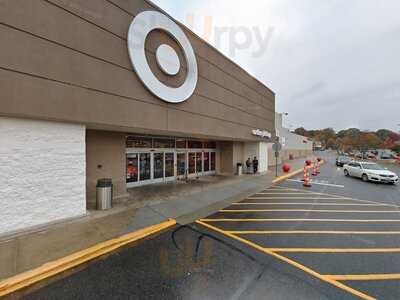 Target - Food Avenue