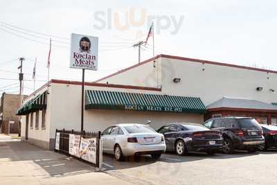 Kocian Meats & Marketplace