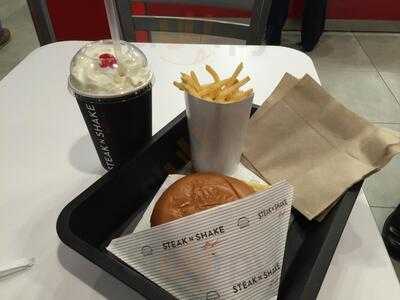 Steak 'n Shake