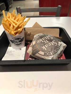 Steak 'n Shake