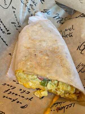 Sergio's Cuban Cafe + Grill