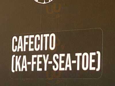 Sergio's Cuban Cafe + Grill