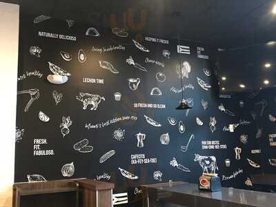 Sergio's Cuban Cafe + Grill