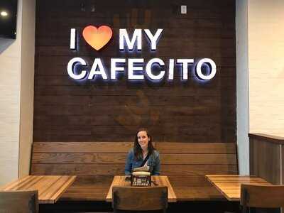 Sergio's Cuban Cafe + Grill