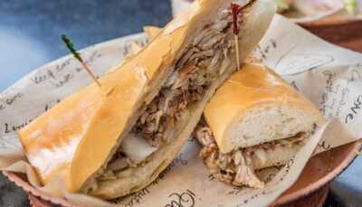 Sergio's Cuban Cafe + Grill