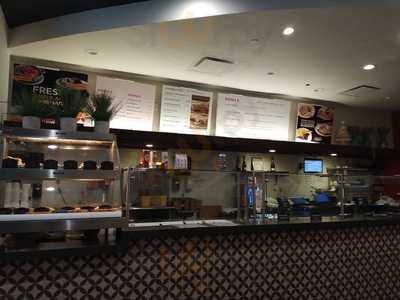 Sergio's Cuban Cafe + Grill