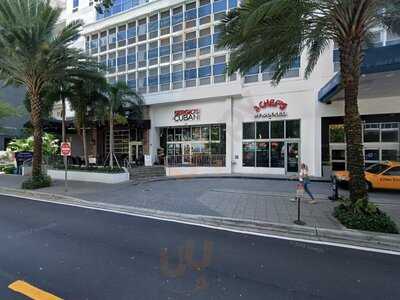 Sergio's Cuban Cafe + Grill