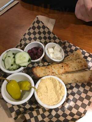 Lucky Labrador Tap Room