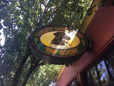 Lucky Labrador Tap Room