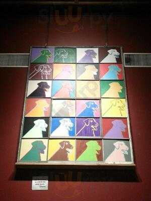 Lucky Labrador Tap Room