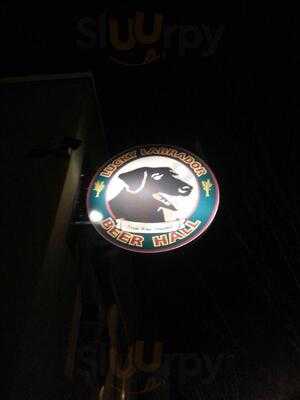 Lucky Labrador Tap Room