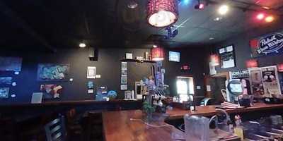 The Down Under Lounge