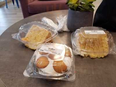 Bw Sweets Bakery Inc